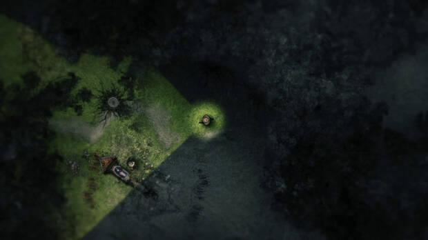 Los creadores del terror�fico Darkwood nos cuentan c�mo fue su creaci�n Imagen 3