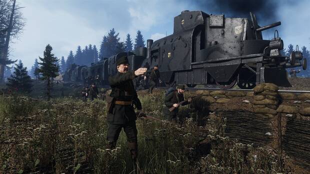 ww1 tannenberg ps5 review
