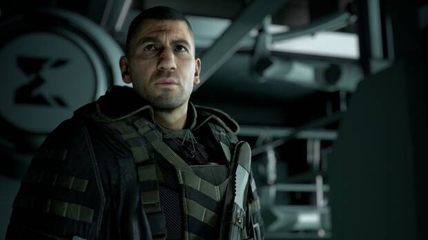 La presencia de Jon Bernthal es de lo mejor de una trama que por lo demás tampoco presenta grandes sorpresas.