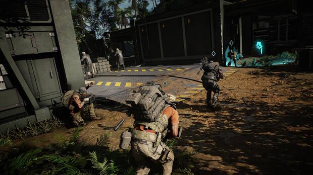 Ghost Recon Breakpoint recibe los aliados de la IA el 15 de julio y un nuevo evento Imagen 2