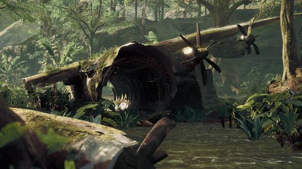 Anunciado Predator: Hunting Grounds, un multijugador asimtrico para PS4 Imagen 2