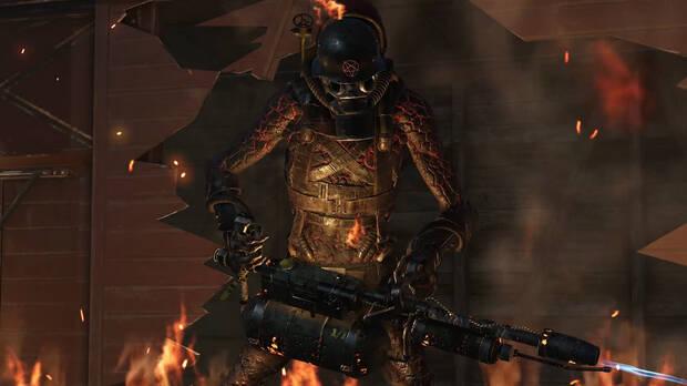 E3 2019: Anunciado Zombie Army 4: Dead War para PS4, PC y Xbox One Imagen 2