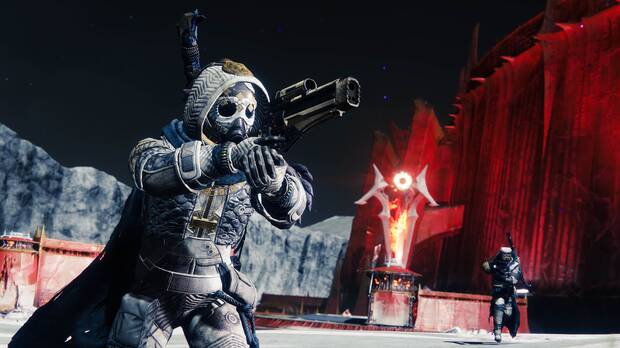 Destiny 2 no tiene juego cruzado con otras plataformas, lo que limitar� mucho su comunidad en Stadia.