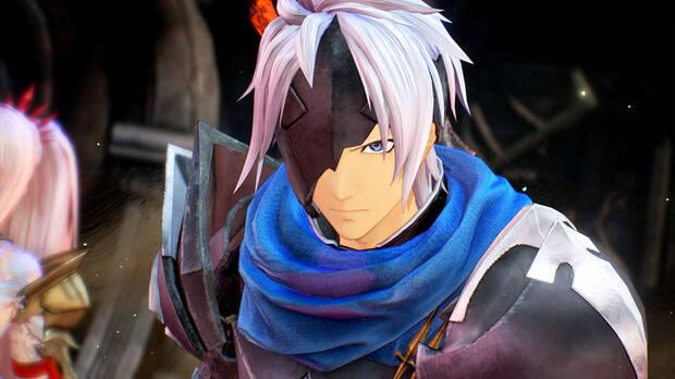 Se filtra el espectacular Tales of Arise para Xbox One, PS4 y PC Imagen 2