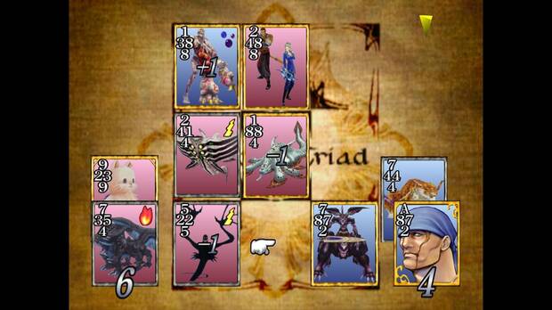 Tened cuidado con este minijuego: puede llegar a enganchar más incluso que el propio juego principal.