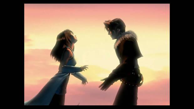 'Final Fantasy VIII' es muy recomendable para quien no lo haya jugado anteriormente, forma parte de la historia de la saga.