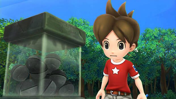 El primer Yo-Kai Watch muestra su triler en Nintendo Switch Imagen 2