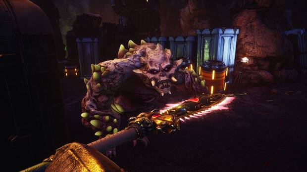 The Outer Worlds: Peril on Gorgon presenta su nuevo mundo en un extenso gameplay Imagen 2