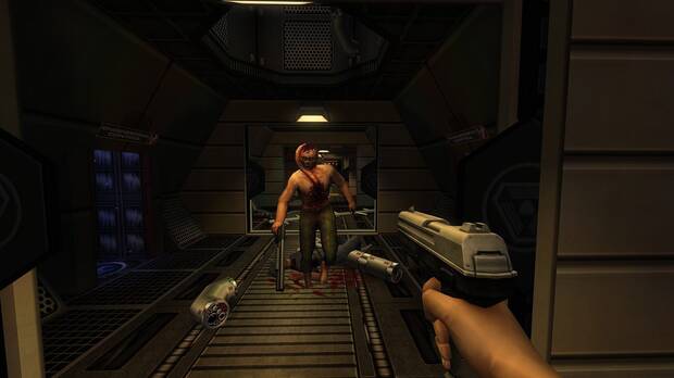 System Shock 2: Enhanced Edition confirma lanzamiento en PC, PS5 y Xbox Series
