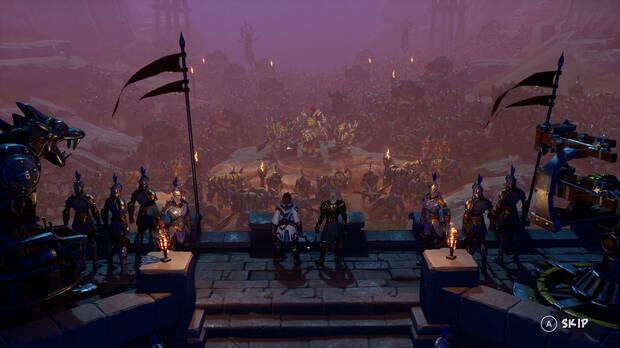 Orcs Must Die! 3 llega a PC, PS4 y Xbox One el 23 de julio
