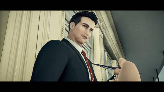 Anunciado Deadly Premonition 2: A Blessing in Disguise para Nintendo Switch Imagen 2