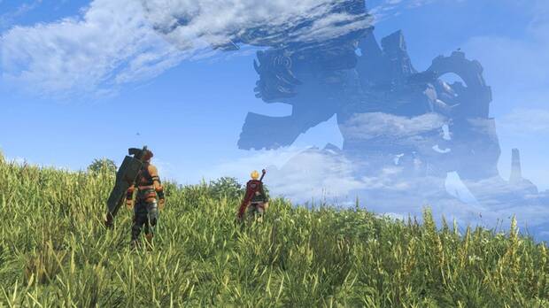 Xenoblade Chronicles ya tiene ficha en la eShop y se espera el anuncio de la fecha pronto Imagen 2