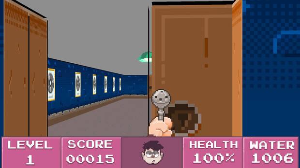 El espaol Indiecalypse llega el 29 de mayo a Switch y PC tras su xito en Kickstarter Imagen 2