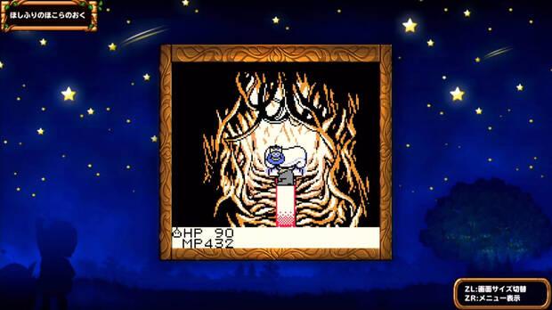 Square Enix anuncia Dragon Quest Monsters: Terrys Wonderland Retro para Switch - TGS 2019 Imagen 3