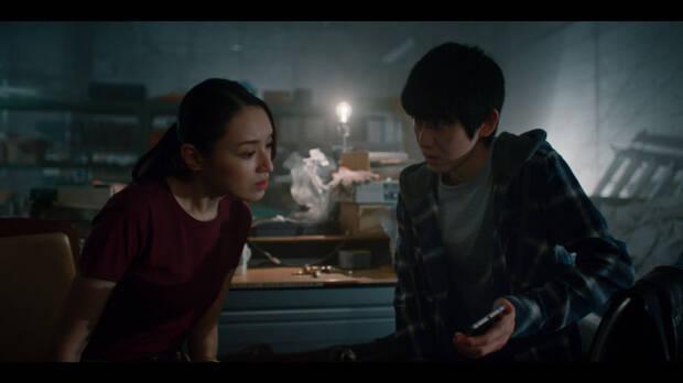 Death Come True se suma al cat�logo de PC el pr�ximo 17 de julio a trav�s de Steam Imagen 2