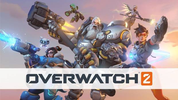 Overwatch 2 anunciado para consolas y PC, con modo historia y grficos mejorados Imagen 2