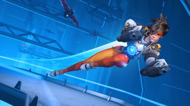 Se retrasa LEGO Overwatch 2 por polmicas en Activison Blizzard