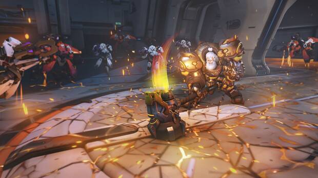 Durante la Blizzcon pudimos probar una de las primeras Misiones de Historia que nos pareci� particularmente divertida.