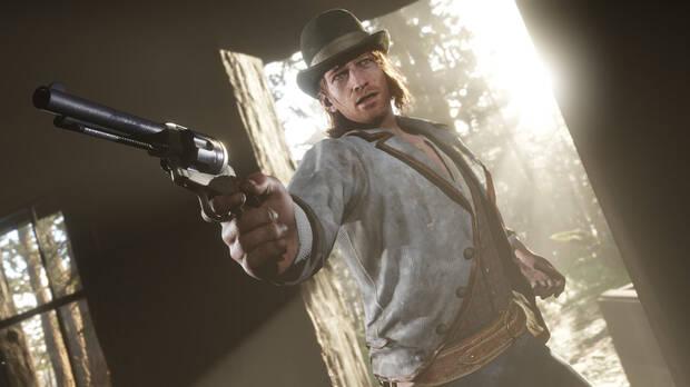 Red Dead Online: El videojuego se actualiza con novedades en Stadia, PC y Xbox One Imagen 3