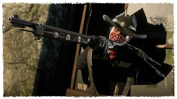 Red Dead Online ofrece bonificaciones de Cazarrecompensas y descuentos esta semana Imagen 3