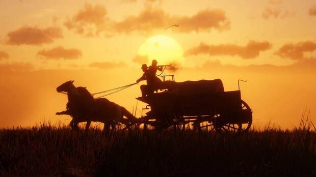 Red Dead Online ofrece bonificaciones de experiencia por rol, descuentos y ms Imagen 2