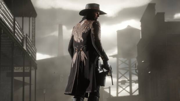 Red Dead Online: RDO$, oro, bonificaciones de EXP, ropa por tiempo limitado y ms Imagen 3