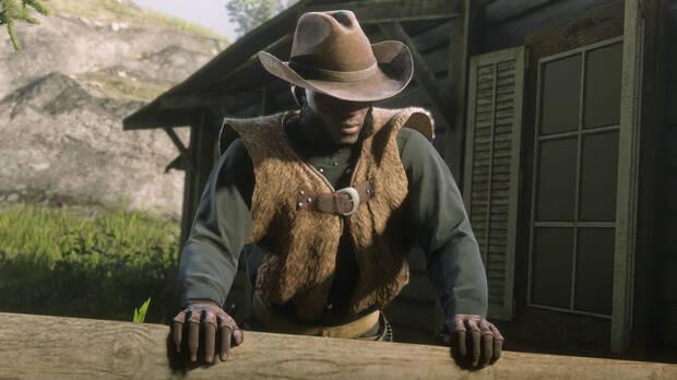 Descuentos en Red Dead Online