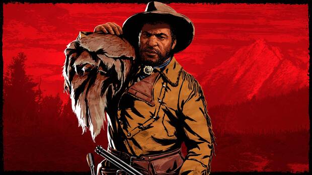 Bonificaciones para comerciantes en Red Dead Online