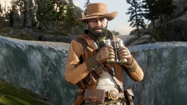 Descuentos en Red Dead Online