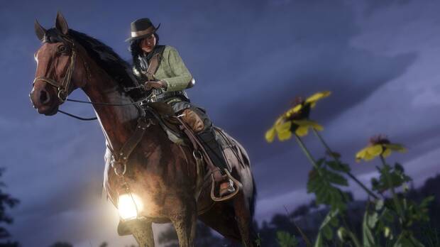 Descuentos en Red Dead Online