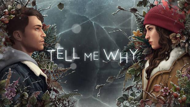 Tell Me Why tiene un protagonista transgnero y Dontnod no iba a evitarlo Imagen 2