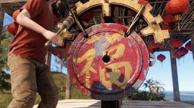 El primer mod de un servidor de Rust debe ser Umod