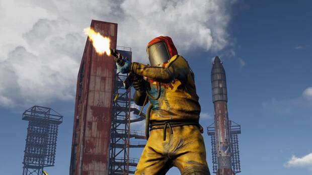 Rust