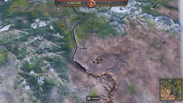 T�cnicamente, y desde lejos, el videojuego no se ve mal. El problema viene cuando acercamos la c�mara y comprobamos su naturaleza limitada en gr�ficos.