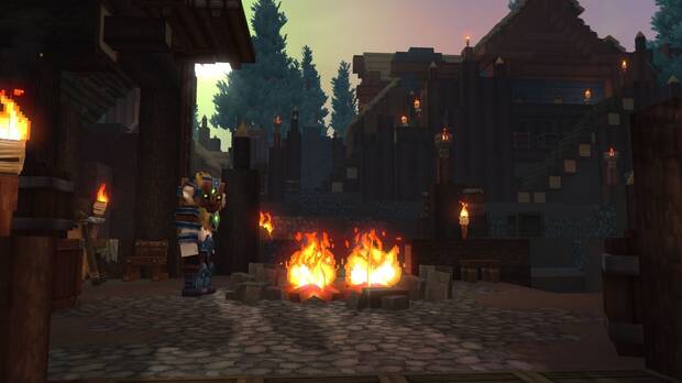 hytale fecha lanzamiento