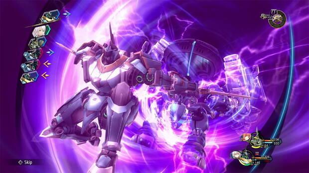 Imagen de The Legend of Heroes Trails of Cold Steel III