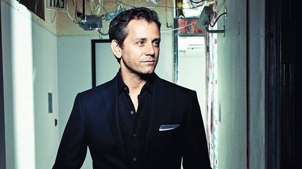 Eric Hirshberg, director ejecutivo de Activision.