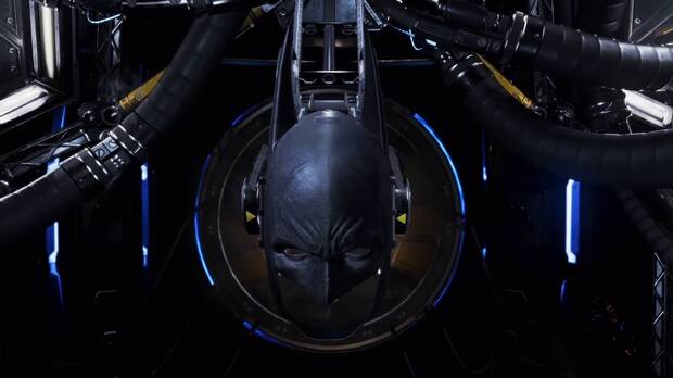 Batman Arkham VR nos muestra un nuevo triler Imagen 2