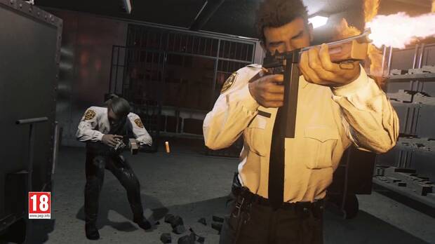 Mafia III enseña su tráiler 'El Golpe' Imagen 2