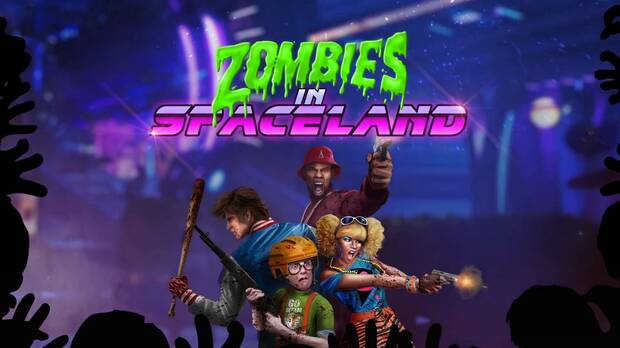 Call of Duty: Infinite Warfare presenta su modo zombis Imagen 2