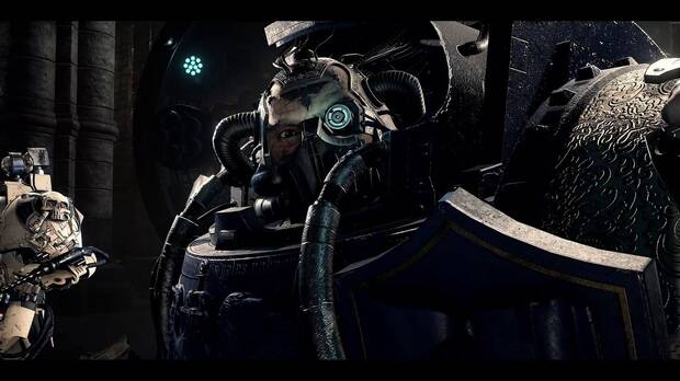 Space Hulk: Deathwing se deja ver en un nuevo tráiler Imagen 2