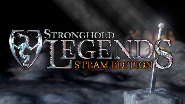 Stronghold Legends y Stronghold 2 contarn con ediciones remasterizadas Imagen 2