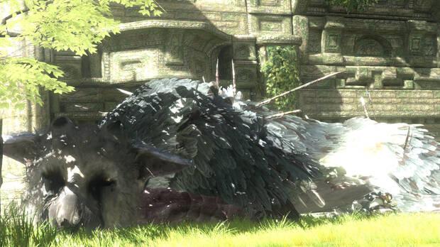 The Last Guardian se anunci� en el E3 de 2009, para PlayStation 3.