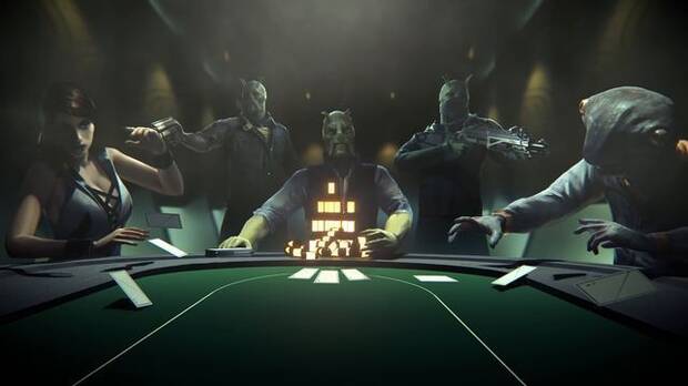 Endless Space 2 ofrecerá su acceso anticipado el próximo septiembre Imagen 2
