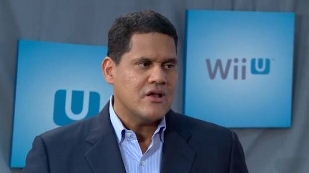 El presidente de Nintendo of America asegura que han aprendido de los errores de Wii U de cara a vender NX Imagen 2