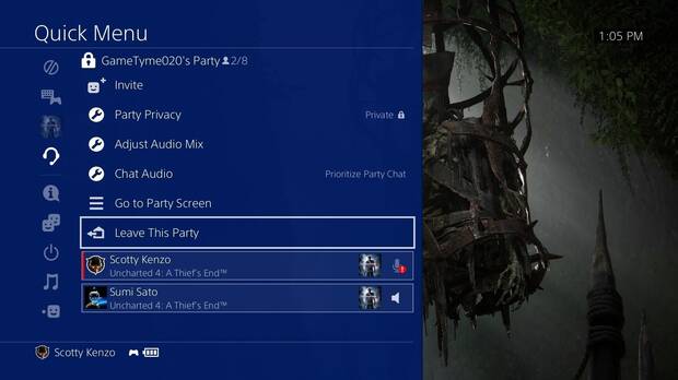 Hoy comienza la beta del firmware 5.00 de PlayStation 4 Imagen 4