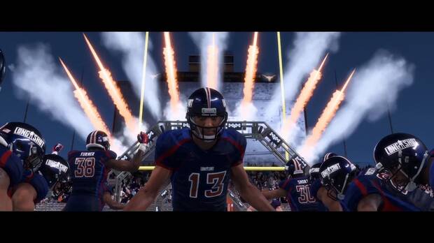 EA Sports repasa la creacin del modo carrera de Madden NFL 18 Imagen 2