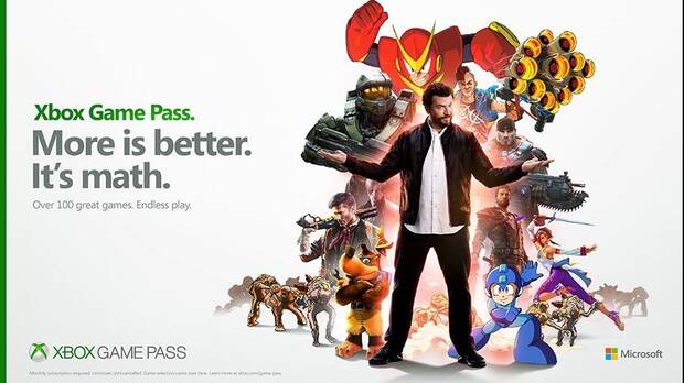 Resumen: Microsoft abre la Gamescom 2017 con Xbox One X como gran protagonista Imagen 4