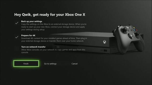 Resumen: Microsoft abre la Gamescom 2017 con Xbox One X como gran protagonista Imagen 3