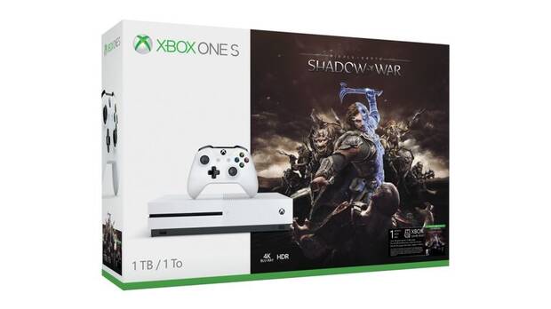 Resumen: Microsoft abre la Gamescom 2017 con Xbox One X como gran protagonista Imagen 6
